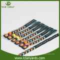 Company promotion billig preis benutzerdefinierte Tuch Wristbands kostenlose Probe